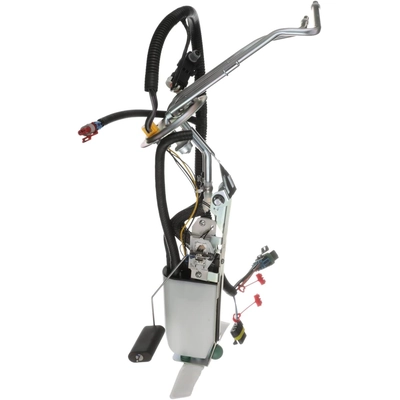 SPARTA - PN4044 - Fuel Pump Hanger Assembly pa3