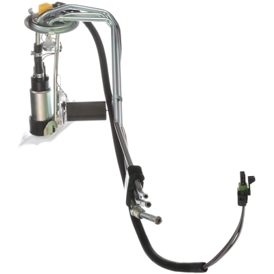 SPARTA - PN4048 - Fuel Pump Hanger Assembly pa1