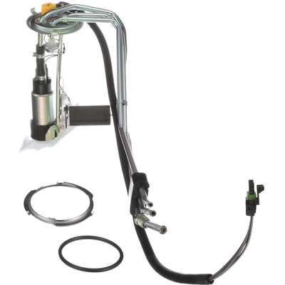 SPARTA - PN4048 - Fuel Pump Hanger Assembly pa2