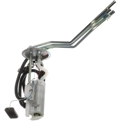 SPARTA - PN4051 - Fuel Pump Hanger Assembly pa1
