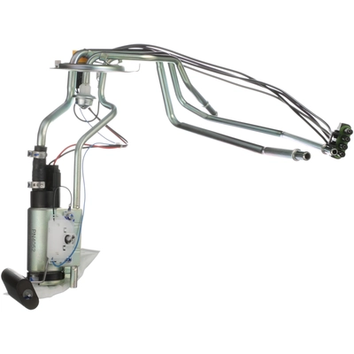Fuel Pump Hanger Assembly by SPARTA - PN4052 pa1