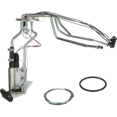 Fuel Pump Hanger Assembly by SPARTA - PN4052 pa5