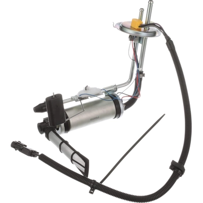 SPARTA - PN4058 - Fuel Pump Hanger Assembly pa1