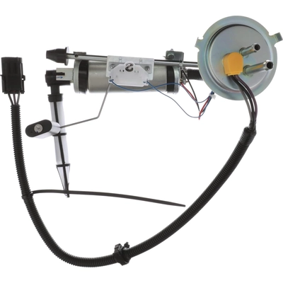 SPARTA - PN4058 - Fuel Pump Hanger Assembly pa2