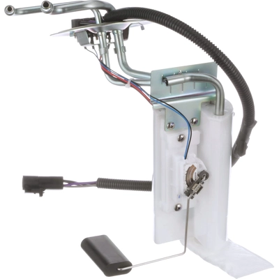 SPARTA - PN4062 - Fuel Pump Hanger Assembly pa1