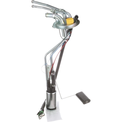 Fuel Pump Hanger Assembly by SPARTA - PN4065 pa2