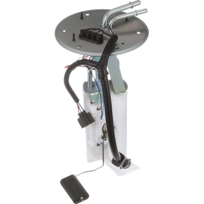 SPARTA - PN4071 - Fuel Pump Hanger Assembly pa1