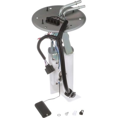 SPARTA - PN4071 - Fuel Pump Hanger Assembly pa4
