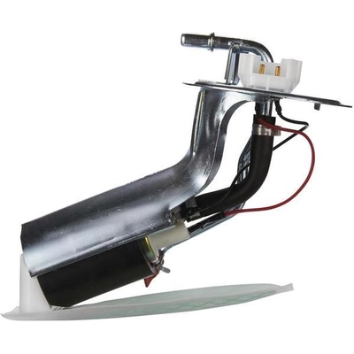 Fuel Pump Hanger Assembly by SPECTRA PREMIUM INDUSTRIES - SP2124H pa5