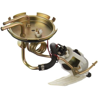 Fuel Pump Hanger Assembly by SPECTRA PREMIUM INDUSTRIES - SP239H pa6