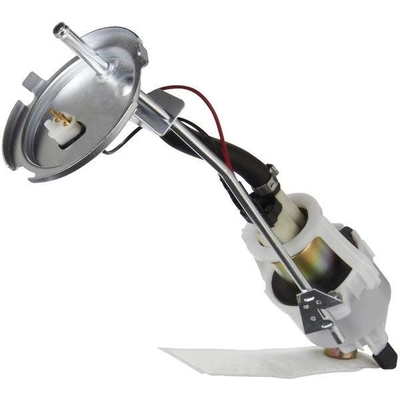 Fuel Pump Hanger Assembly by SPECTRA PREMIUM INDUSTRIES - SP242H pa10