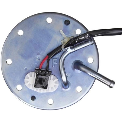 Fuel Pump Hanger Assembly by SPECTRA PREMIUM INDUSTRIES - SP4087H pa1