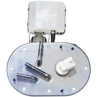 Fuel Pump Hanger Assembly by SPECTRA PREMIUM INDUSTRIES - SP4160H pa3