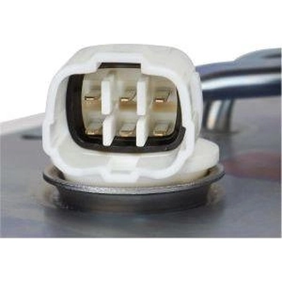 Fuel Pump Hanger Assembly by SPECTRA PREMIUM INDUSTRIES - SP4161H pa1
