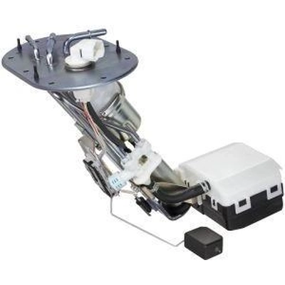 Fuel Pump Hanger Assembly by SPECTRA PREMIUM INDUSTRIES - SP4161H pa4