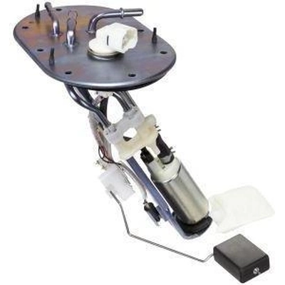 Fuel Pump Hanger Assembly by SPECTRA PREMIUM INDUSTRIES - SP4162H pa4