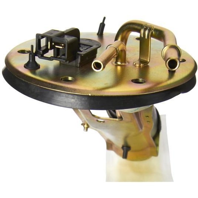 Fuel Pump Hanger Assembly by SPECTRA PREMIUM INDUSTRIES - SP8341H pa8