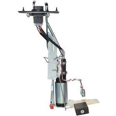 Fuel Pump Hanger Assembly by SPECTRA PREMIUM INDUSTRIES - SP9007H pa7