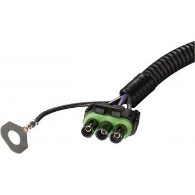 Fuel Pump Hanger Assembly by US MOTOR WORKS - USEP123A3H pa1