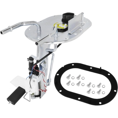 Fuel Pump Hanger Assembly by US MOTOR WORKS - USEP9003H pa1