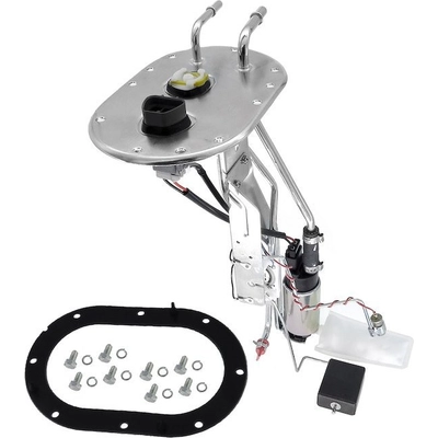 US MOTOR WORKS - USEP9007H - Fuel Pump Hanger Assembly pa1