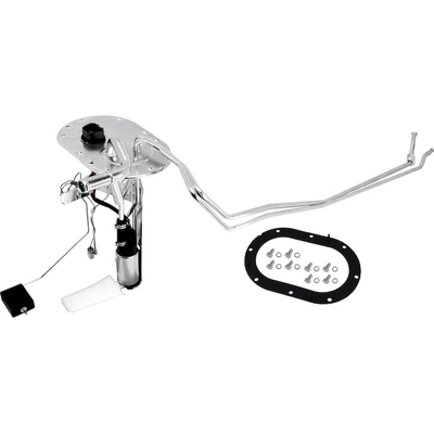 Fuel Pump Hanger Assembly by US MOTOR WORKS - USEP9012H pa1