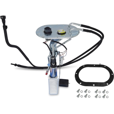 Fuel Pump Hanger Assembly by US MOTOR WORKS - USEP9014H pa1