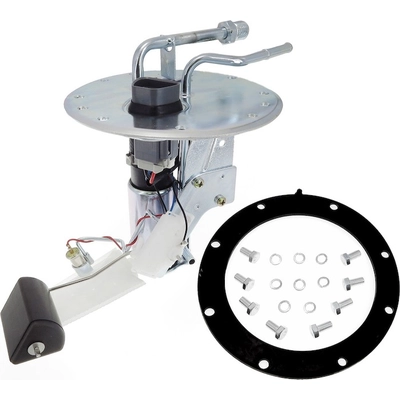 Fuel Pump Hanger Assembly by US MOTOR WORKS - USEP9162H pa2