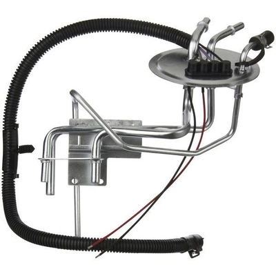 Fuel Pump Hanger by SPECTRA PREMIUM INDUSTRIES - FG145B pa6