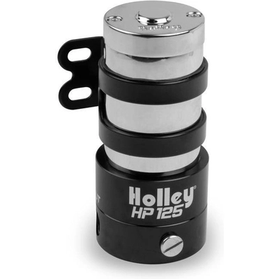 Fuel Pump by HOLLEY - 12-125 pa1