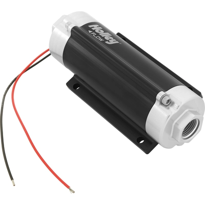 Fuel Pump by HOLLEY - 12-600 pa9