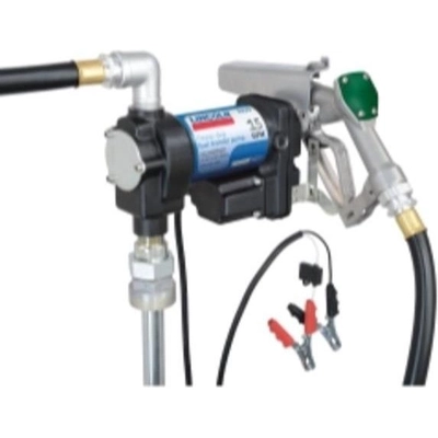 Fuel Pump by LINCOLN - 1550 pa1