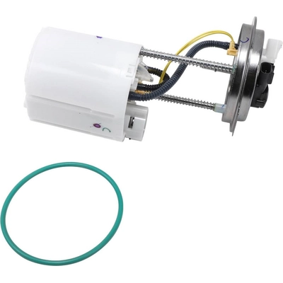 ACDELCO - 13551499 - Fuel Pump Module Assembly pa4