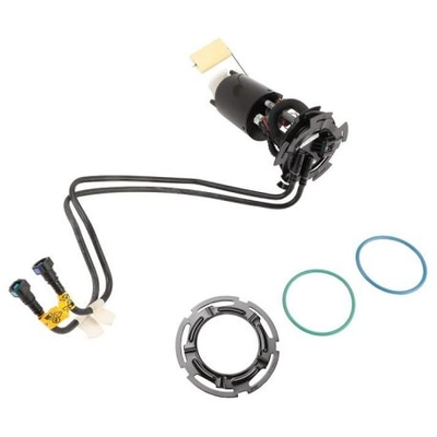 ACDELCO - 19370685 - Fuel Pump Module Kit with Level Sensor pa1