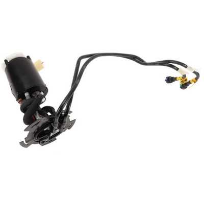 ACDELCO - 19370685 - Fuel Pump Module Kit with Level Sensor pa2