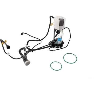 ACDELCO - 19370691 - Fuel Pump Module Assembly pa1