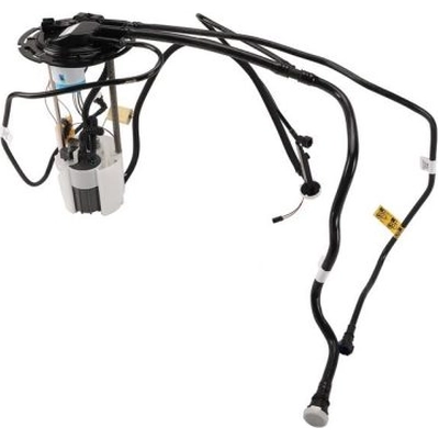 ACDELCO - 19370691 - Fuel Pump Module Assembly pa2