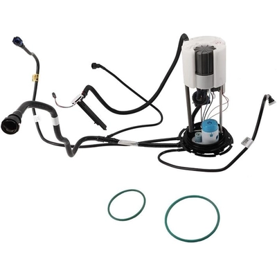 ACDELCO - 19370695 - Fuel Pump Module Assembly pa1