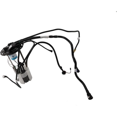 ACDELCO - 19370695 - Fuel Pump Module Assembly pa3