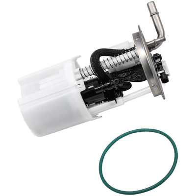 Fuel Pump Module Assembly by ACDELCO - 19418261 pa1