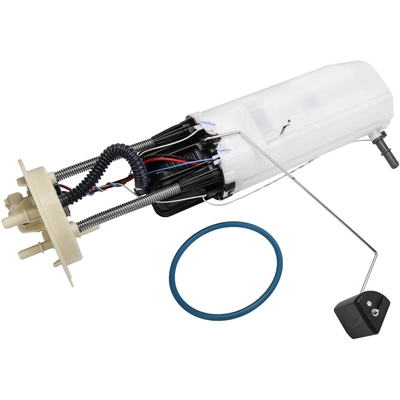 Fuel Pump Module Assembly by ACDELCO - 19419870 pa1