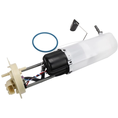 Fuel Pump Module Assembly by ACDELCO - 19419870 pa3