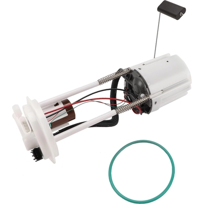 Fuel Pump Module Assembly by ACDELCO - 19420759 pa2