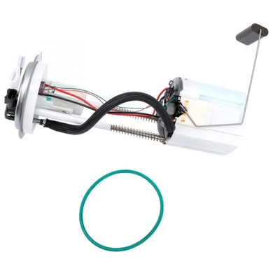 ACDELCO - 19420761 - Fuel Pump Module Assembly pa2