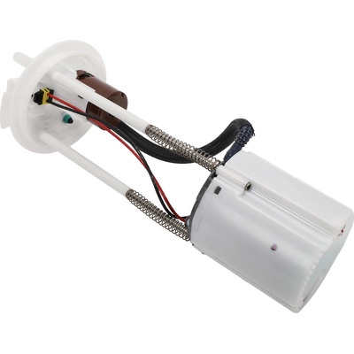 Fuel Pump Module Assembly by ACDELCO - 19420763 pa2