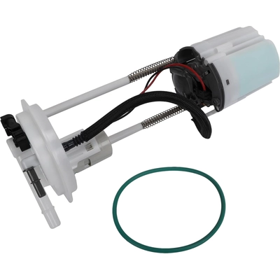 Fuel Pump Module Assembly by ACDELCO - 19420765 pa1