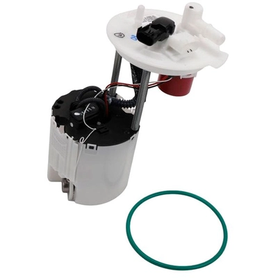 ACDELCO - 19421048 - Fuel Pump Module Assembly pa2