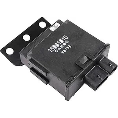 Fuel Pump Module Assembly by ACDELCO - 19434611 pa1