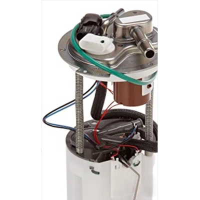 Fuel Pump Module Assembly by ACDELCO - 19434622 pa1