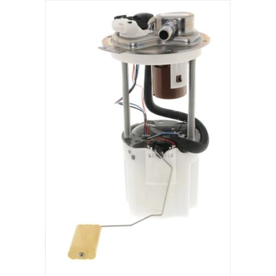 Fuel Pump Module Assembly by ACDELCO - 19434622 pa2